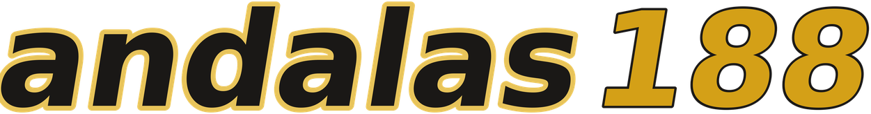 andalas188 logo